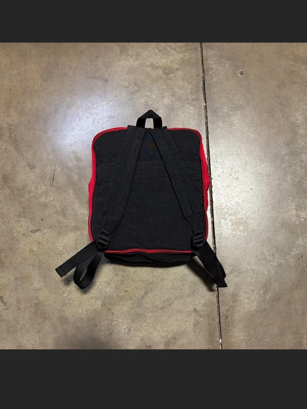 Vintage MARLBORO bag And Backpack